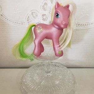 MLP My little Pony ❤ 2002 Spring Fever